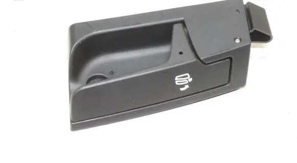 Audi A5 8T 8F Rear seat headrest 8T0885675
