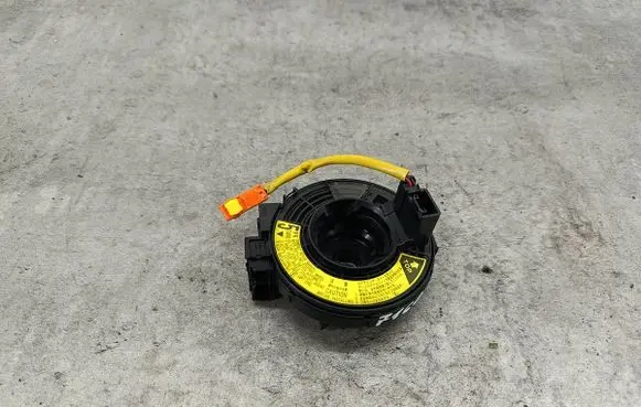 Toyota Yaris Airbag slip ring squib (SRS ring)