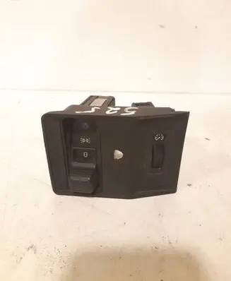 BMW 5 E34 Light switch 83512351
