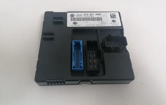 Audi A6 S6 C6 4F Light module LCM 4F0907289G