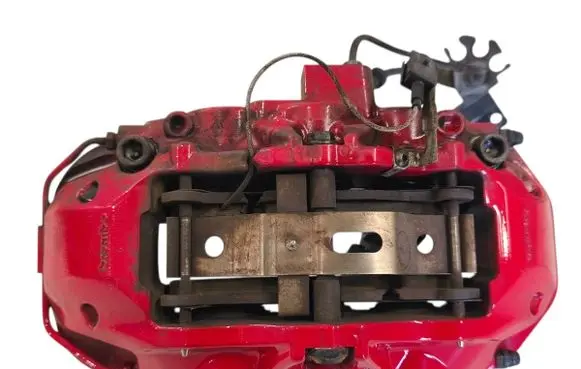Maserati Ghibli Front brake caliper 20A00105