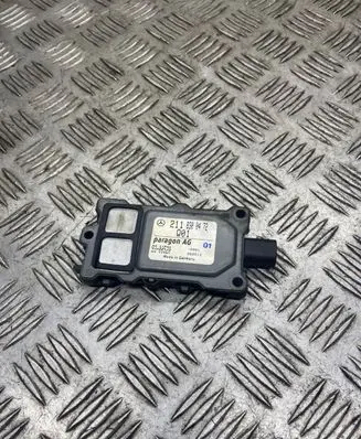 Mercedes-Benz E W211 Air quality sensor 2118300472 9300520