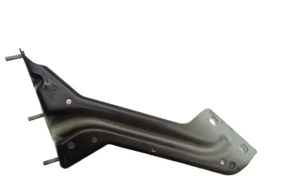 Audi Q5 SQ5 8R Fender mounting bracket 8R0821136