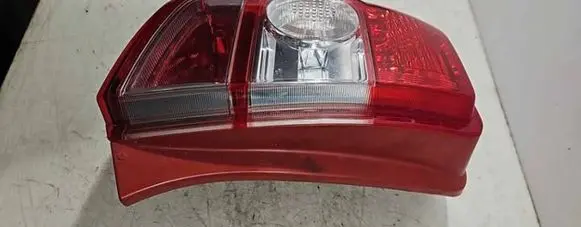 Toyota Urban Cruiser (XP110) Rear/tail lights