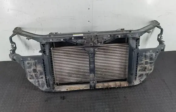 Hyundai Sonata Front piece kit 