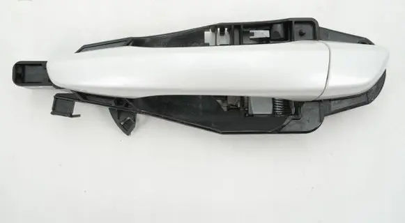 Citroen C4 Cactus Front door exterior handle 9802977380