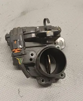 Ford Mondeo MK V Throttle valve 50274VB 9806625280 A2C85766300