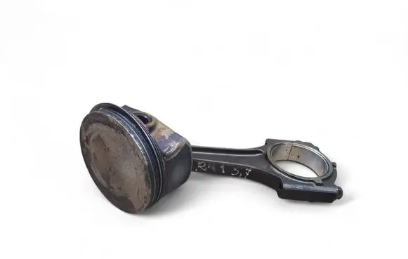Dodge RAM Piston 