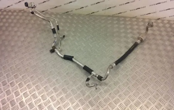 KIA Stonic Air conditioning (A/C) pipe/hose