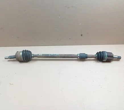 Mitsubishi Outlander Front driveshaft 3815A264