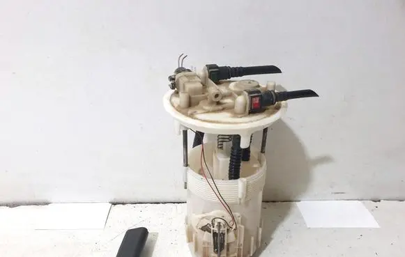 Renault Trafic II (X83) Fuel level sensor 