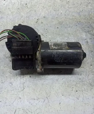 Audi A6 S6 C5 4B Wiper motor