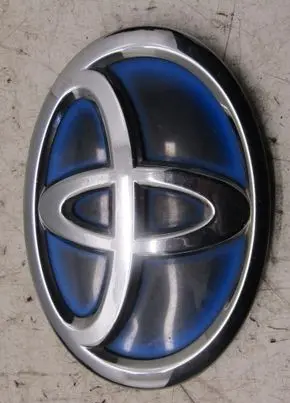 Fiat Tipo Manufacturer badge logo/emblem 75311-47011
