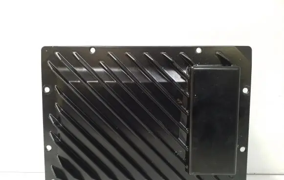 Land Rover Evoque I Sound amplifier BJ3219C164AF