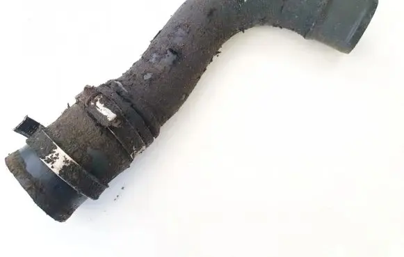 Nissan Qashqai Intercooler hose/pipe