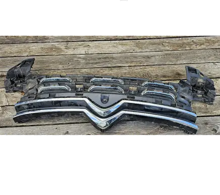 Citroen C5 Aircross Front grill 9825347677