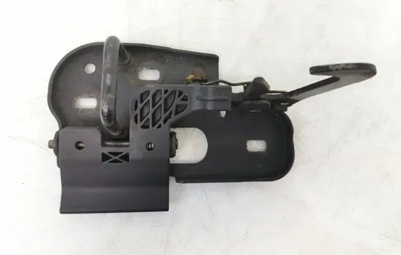 Volkswagen Transporter - Caravelle T4 Engine bonnet/hood lock/latch loop/hook 1T0823480A