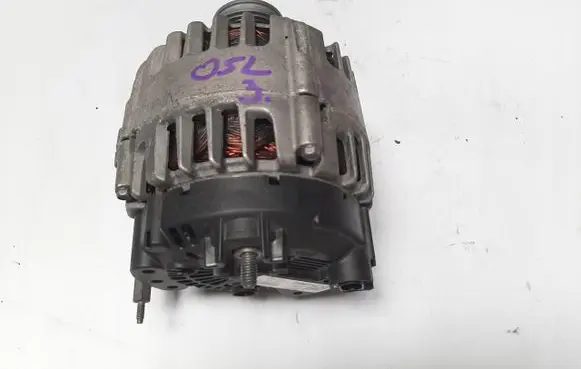 Volkswagen Golf VIII Generator/alternator 05L903026L