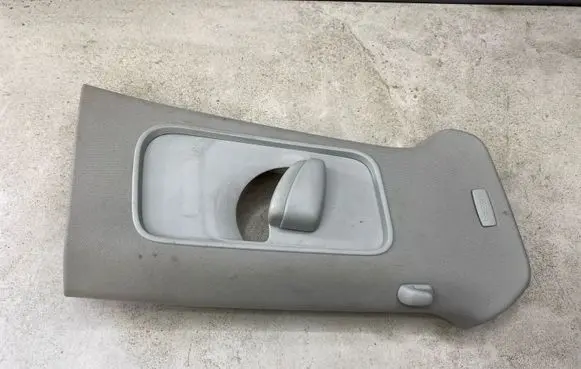 Volkswagen PASSAT B6 (B) pillar trim (top) 3C0868418E