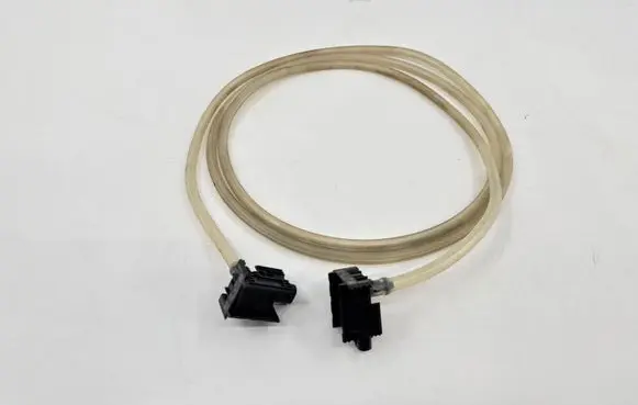 Porsche Taycan 9J1 Airbag deployment crash/impact sensor 9J1959109B