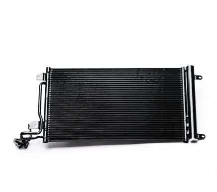Seat Ibiza III (6L) A/C cooling radiator (condenser) 6R0820411A