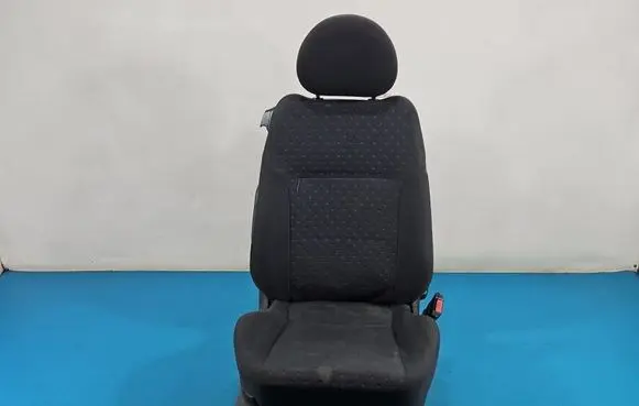 Opel Corsa C Front passenger seat IMPRK1578103