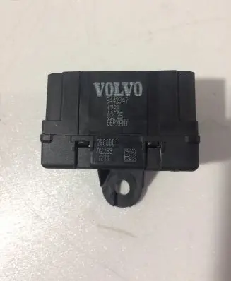 Volvo XC90 Seat heating relay 9442947 200000