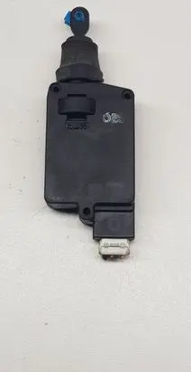 Hyundai Santa Fe Tailgate boot lock/latch motor 