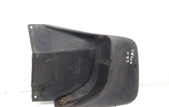 Honda CR-V Rear mudguard S10RRL HONDAEVAC
