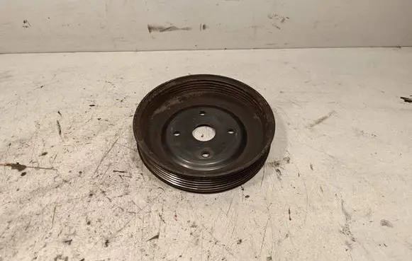 Mitsubishi L200 Water pump pulley 