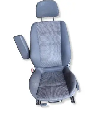 Opel Astra H Front driver seat
