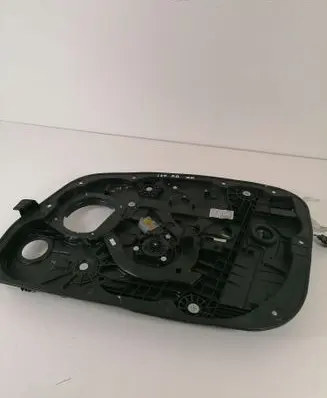 Hyundai i30 Front door window regulator with motor 82480A6020 81320A6020