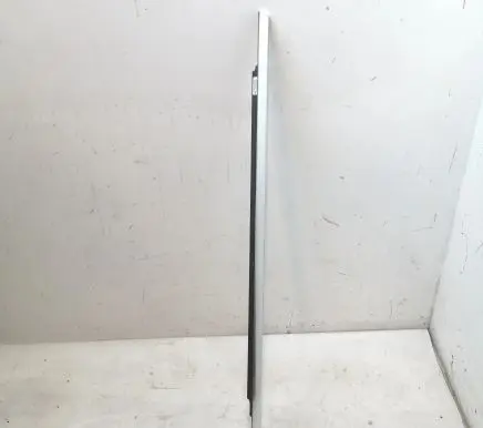 Audi Q3 F3 Rear door glass trim molding 83A839475
