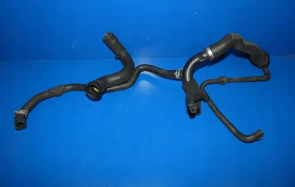 Volkswagen Scirocco Engine coolant pipe/hose