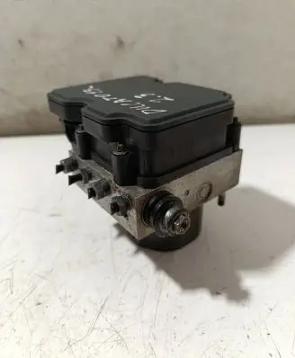 Fiat Ducato ABS Pump 0265260472 00254272272 269007