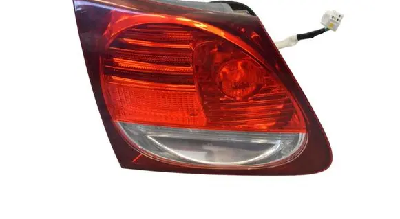 Volkswagen Sharan Tailgate rear/tail lights 