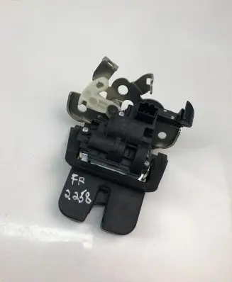 Audi Q5 SQ5 Tailgate/trunk/boot lock/catch/latch 8R0827505