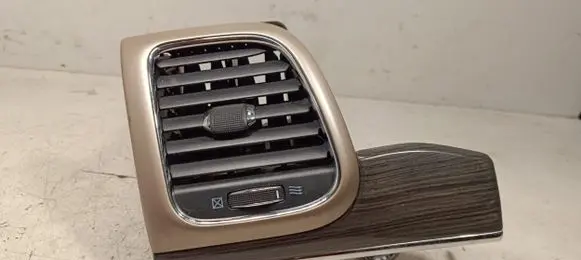 Jeep Grand Cherokee Dashboard side air vent grill/cover trim X90016502MR