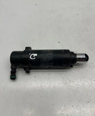 Porsche 911 997 Headlight washer spray nozzle N05820105 160709 23418821