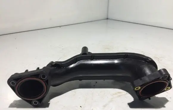 Peugeot 308 Intercooler hose/pipe 072350 9674942380 072360