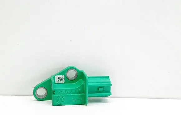 Audi A6 S6 C6 4F Airbag deployment crash/impact sensor 1K0909606 5WK43273