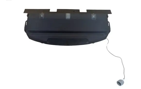 Mercedes-Benz C W205 Parcel shelf A2056905349