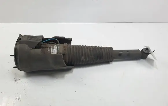 Audi A8 S8 D4 4H Rear shock absorber/damper 4H0616002M