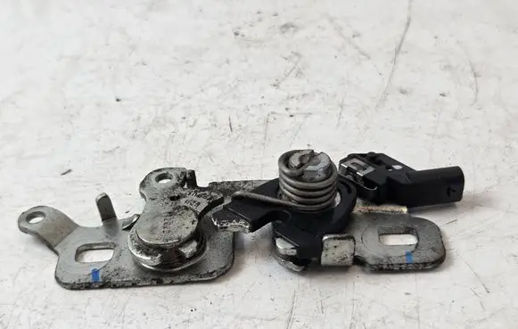 Peugeot 308 Engine bonnet/hood lock/catch 1AR0117000 041223