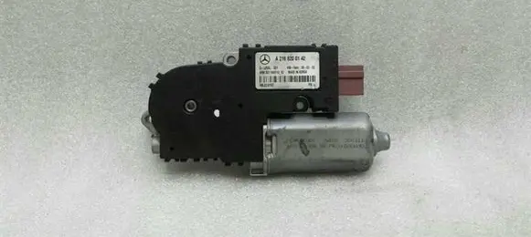 Mercedes-Benz CLS C218 X218 Sunroof motor/actuator A2188200142