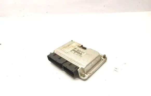 Seat Alhambra (Mk1) Engine control unit/module 0281010221 038906019BF