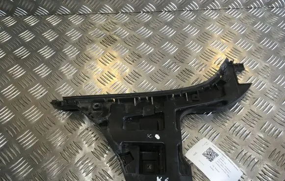 Volvo S80 Rear bumper mounting bracket 30655131