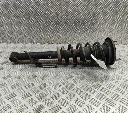 Lexus GS 300 400 430 Front shock absorber/damper 4851039705