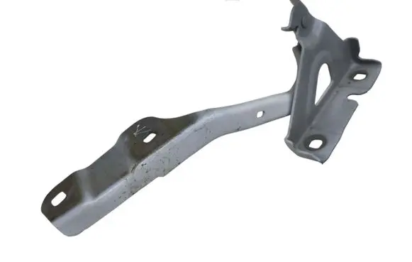 Engine bonnet/hood hinges