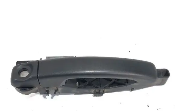 Renault Master III Front door exterior handle